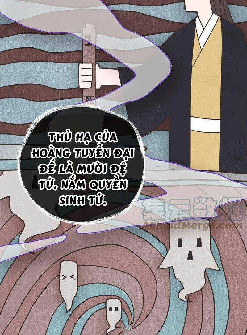 Vĩnh Sinh - Chapter 32 - Trang 14