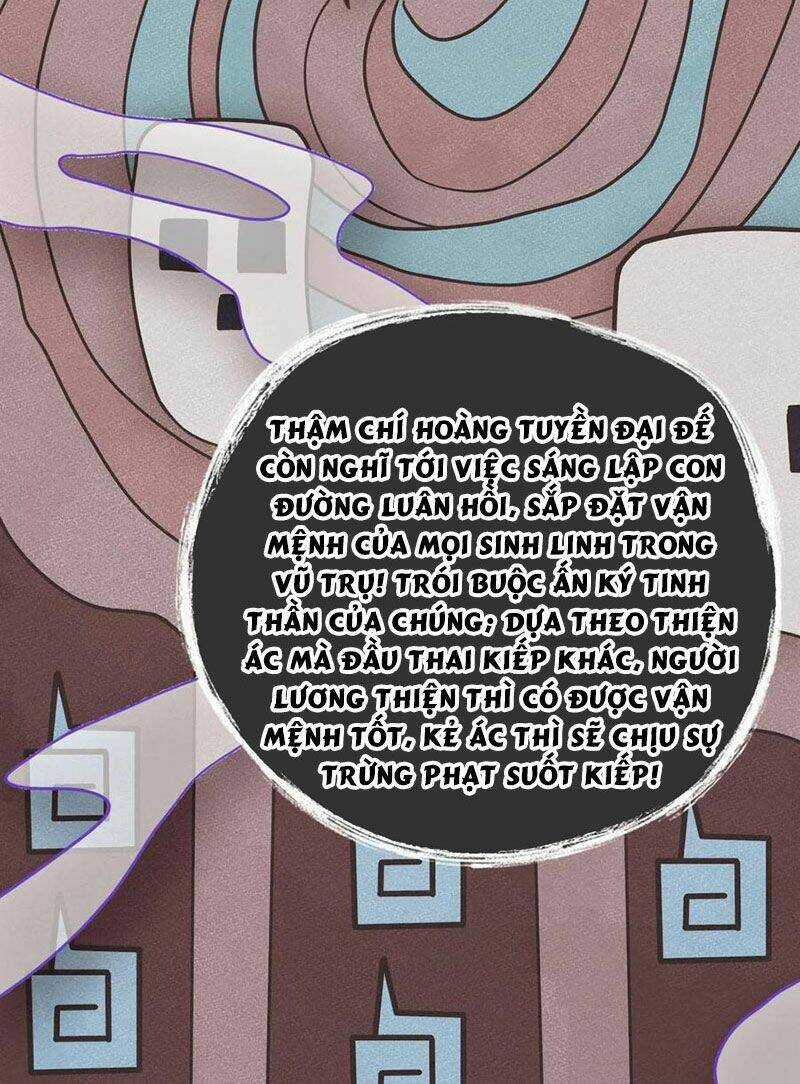 Vĩnh Sinh - Chapter 32 - Trang 15