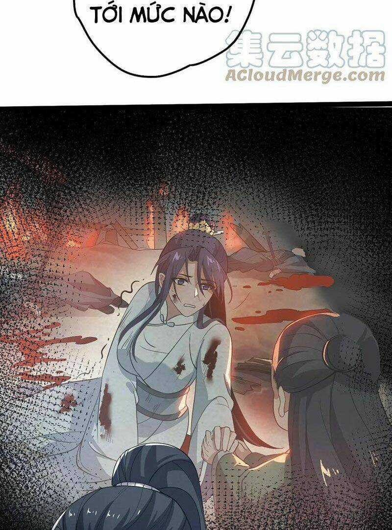 Vĩnh Sinh - Chapter 32 - Trang 19