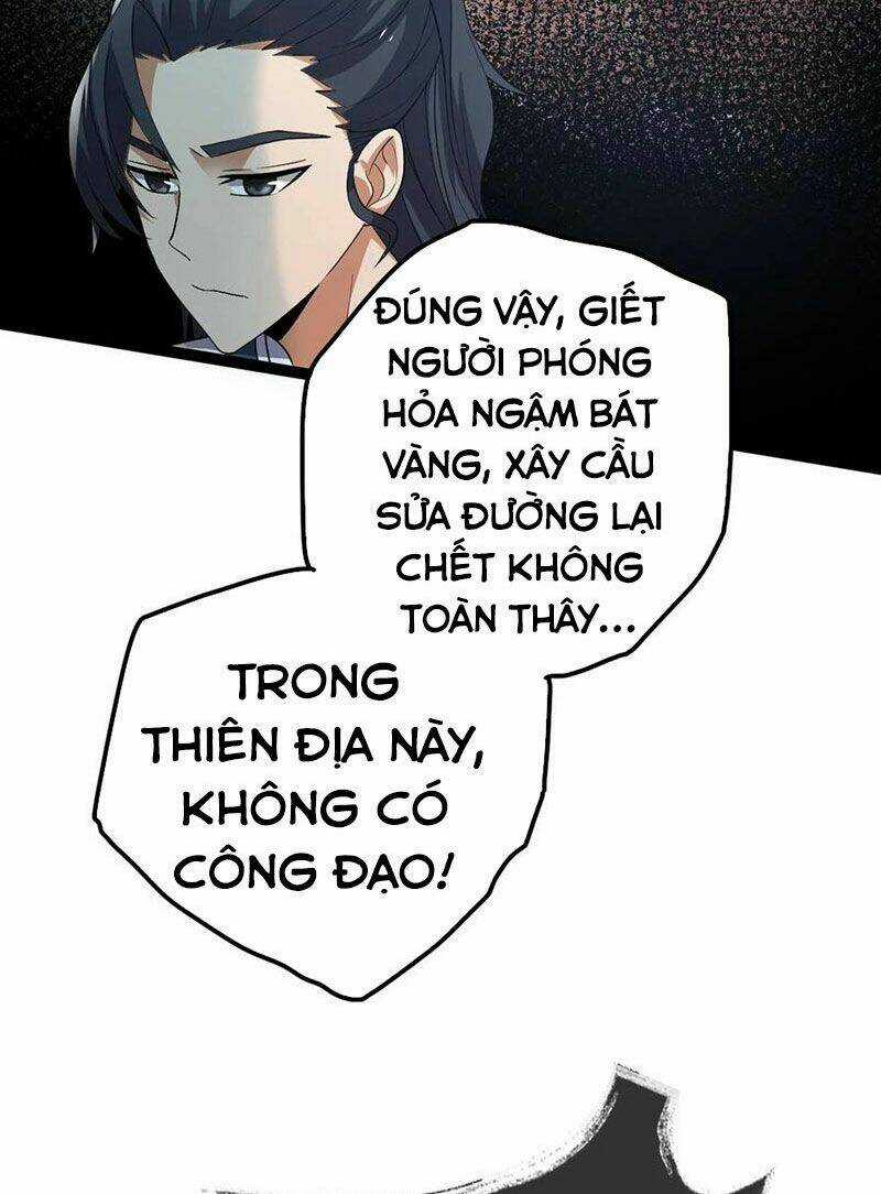 Vĩnh Sinh - Chapter 32 - Trang 20