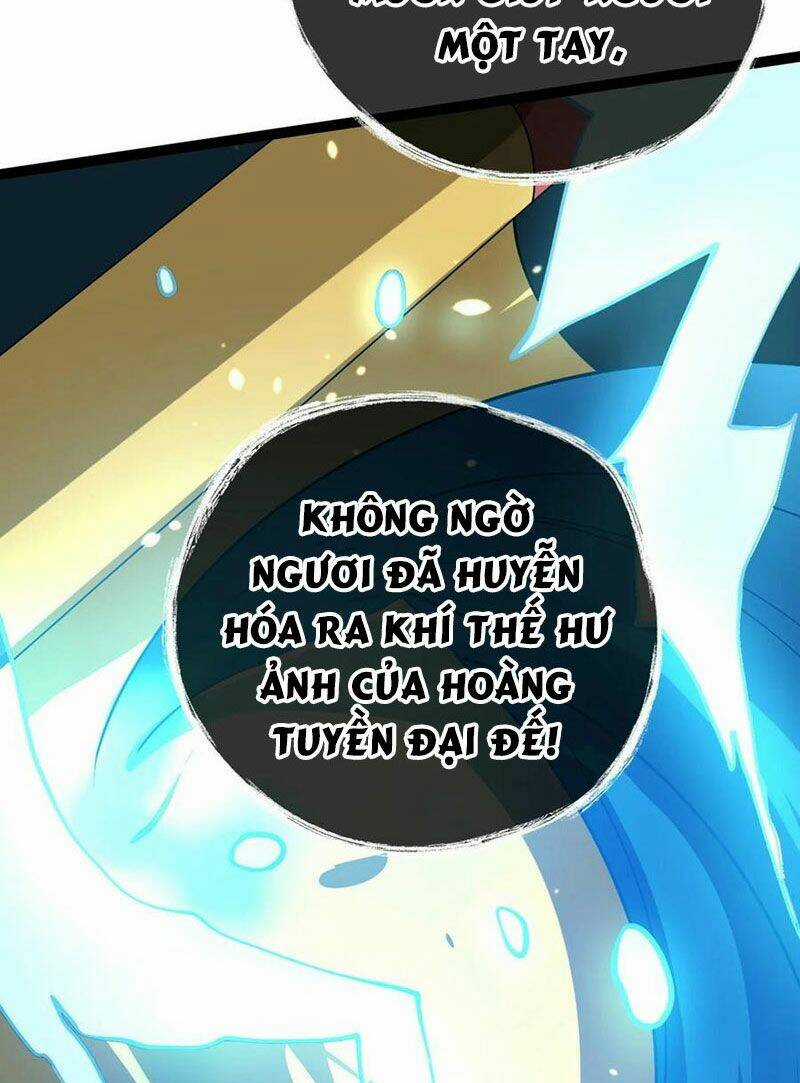 Vĩnh Sinh - Chapter 32 - Trang 3