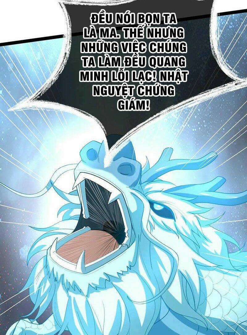 Vĩnh Sinh - Chapter 32 - Trang 21