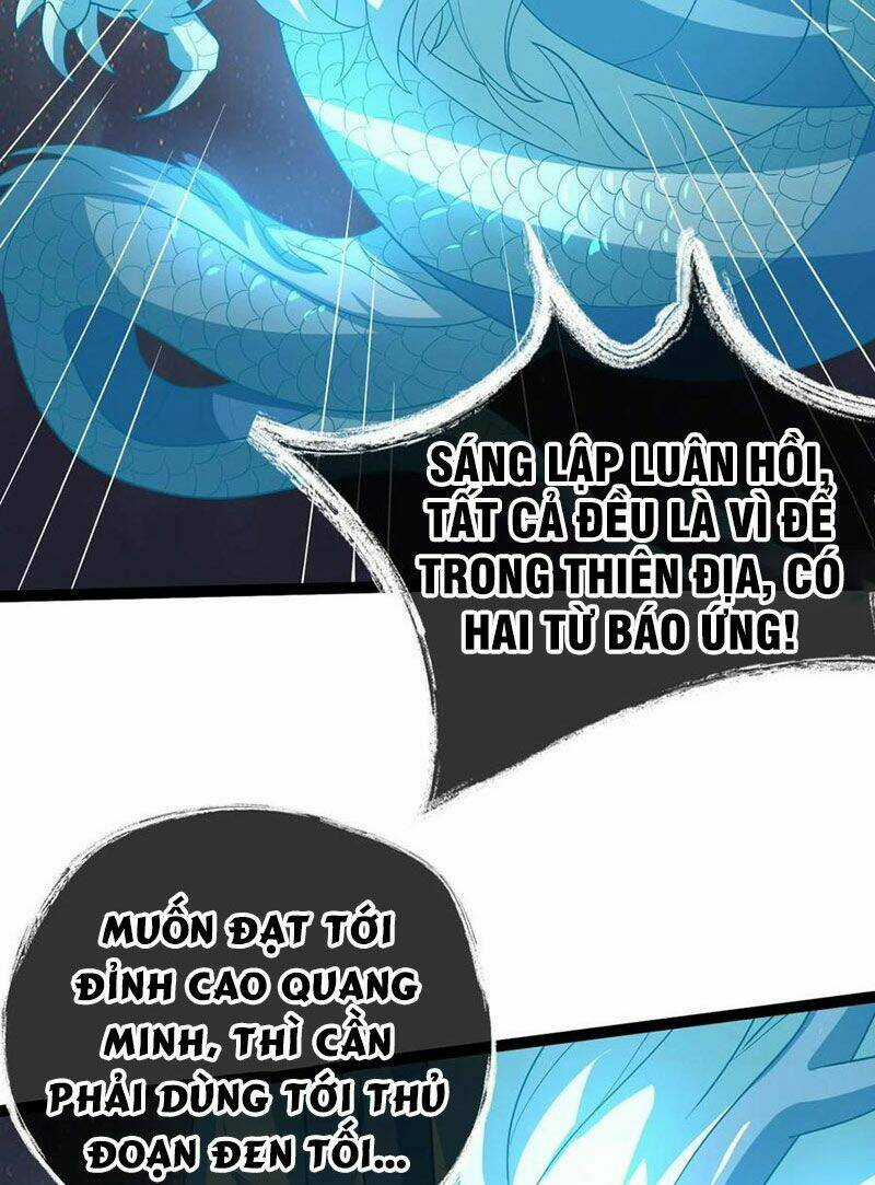 Vĩnh Sinh - Chapter 32 - Trang 22