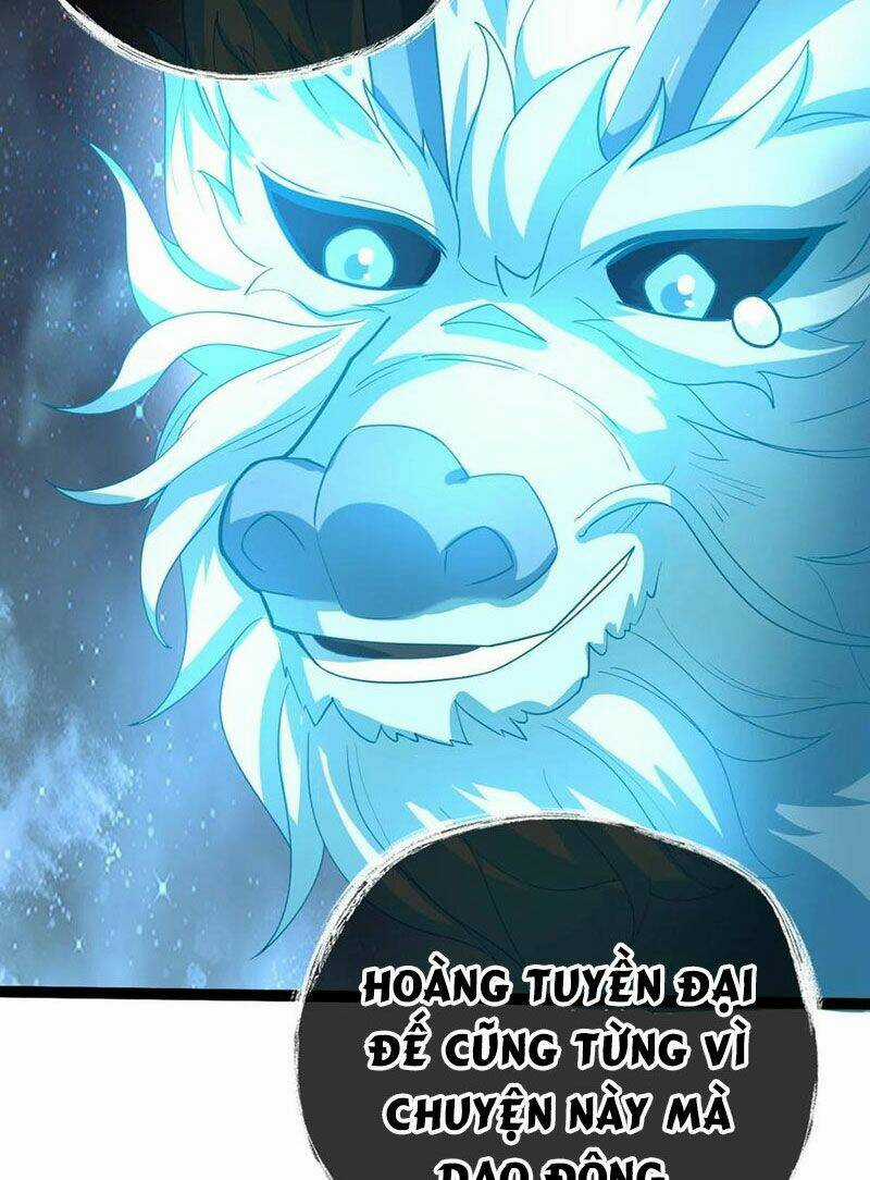 Vĩnh Sinh - Chapter 32 - Trang 23