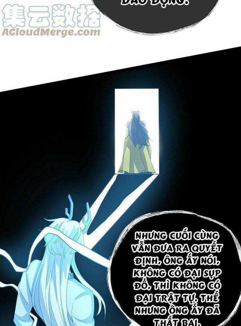 Vĩnh Sinh - Chapter 32 - Trang 24