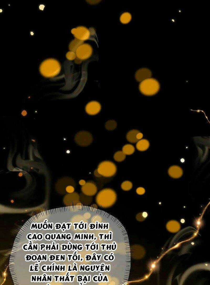 Vĩnh Sinh - Chapter 32 - Trang 26