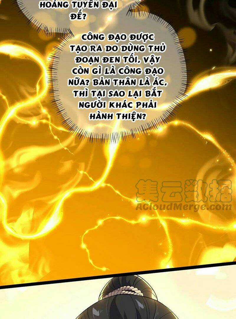 Vĩnh Sinh - Chapter 32 - Trang 27