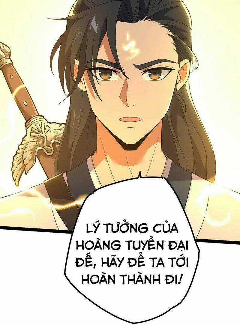 Vĩnh Sinh - Chapter 32 - Trang 28