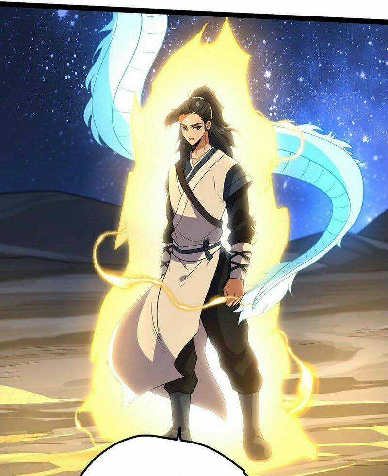 Vĩnh Sinh - Chapter 32 - Trang 29