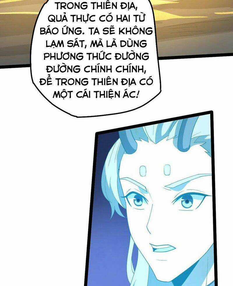 Vĩnh Sinh - Chapter 32 - Trang 30