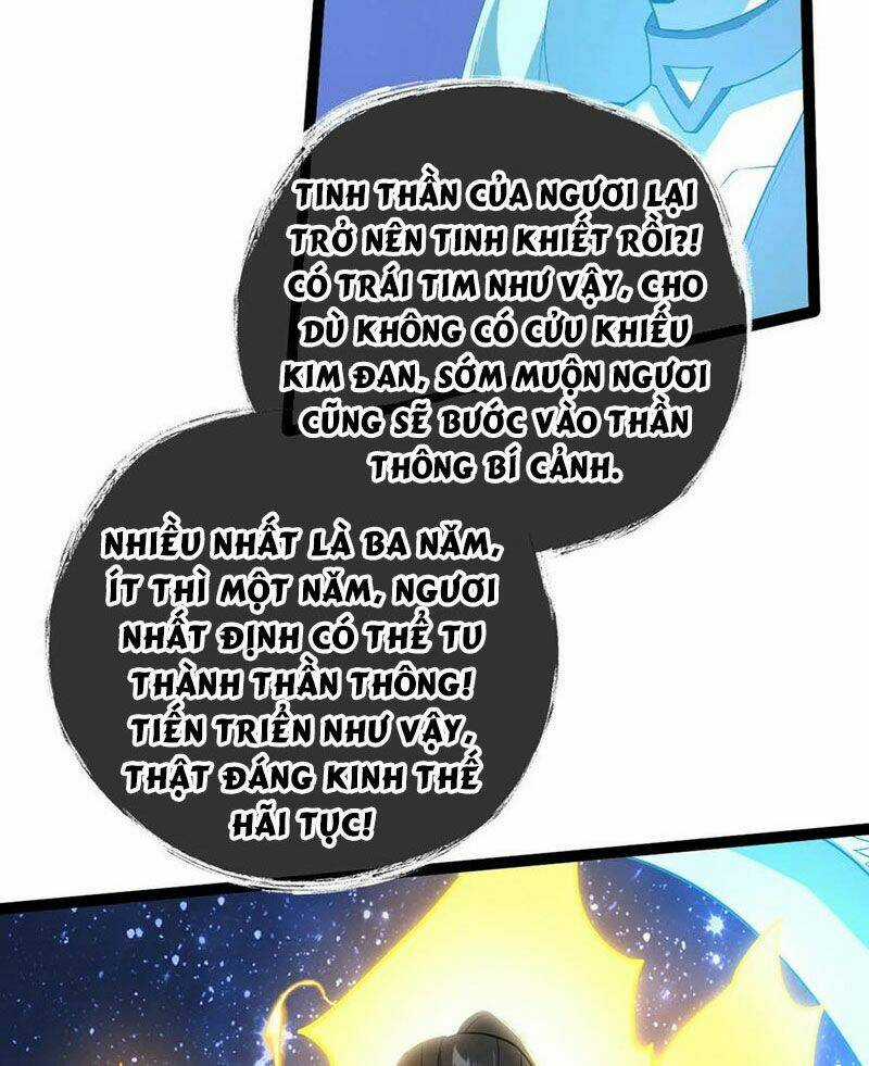 Vĩnh Sinh - Chapter 32 - Trang 31