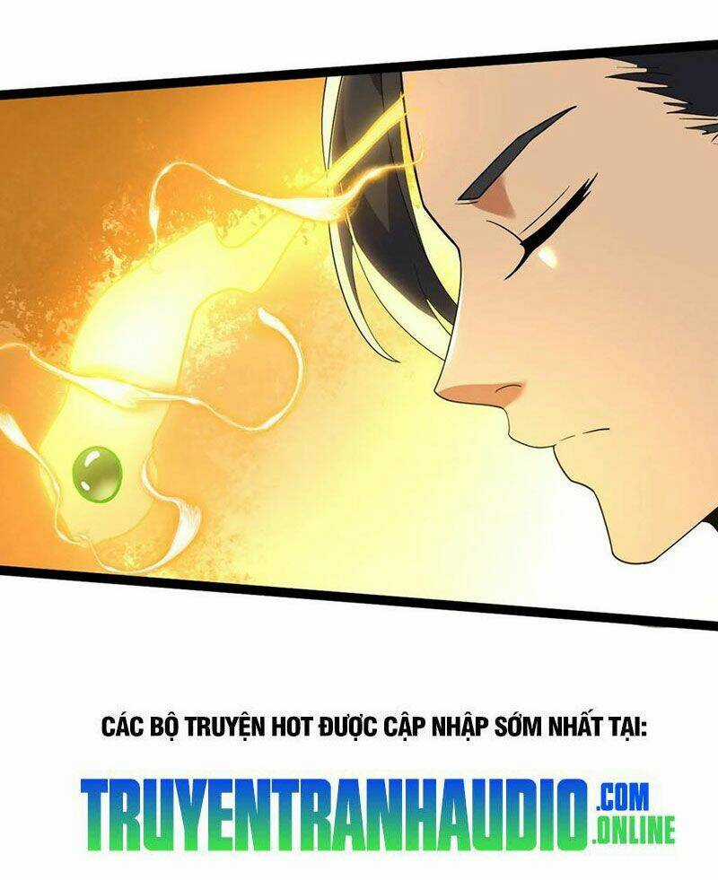 Vĩnh Sinh - Chapter 32 - Trang 33