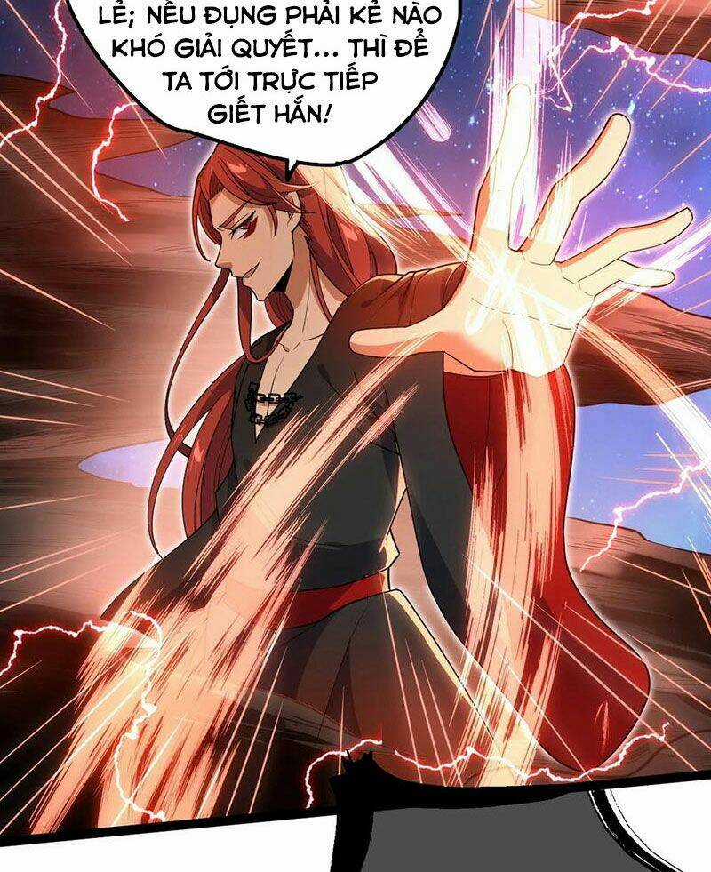 Vĩnh Sinh - Chapter 32 - Trang 40