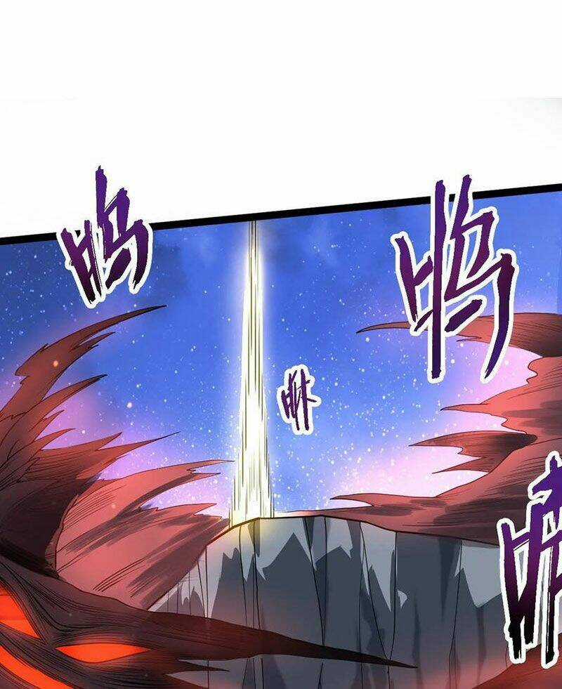 Vĩnh Sinh - Chapter 32 - Trang 42