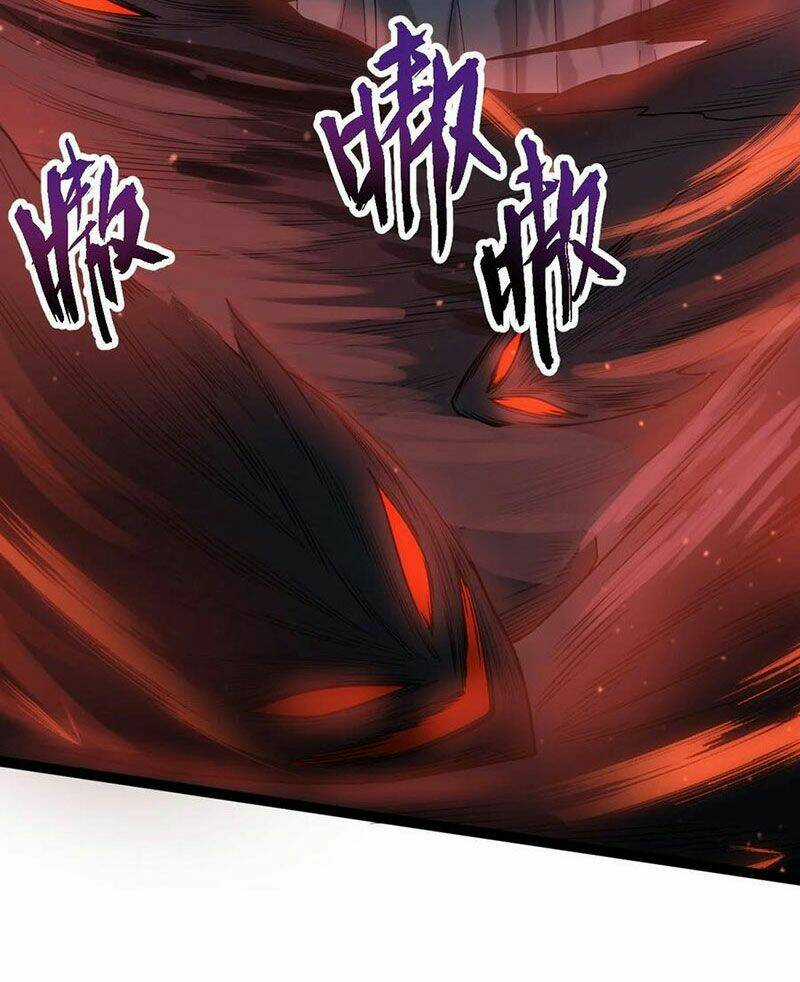 Vĩnh Sinh - Chapter 32 - Trang 43