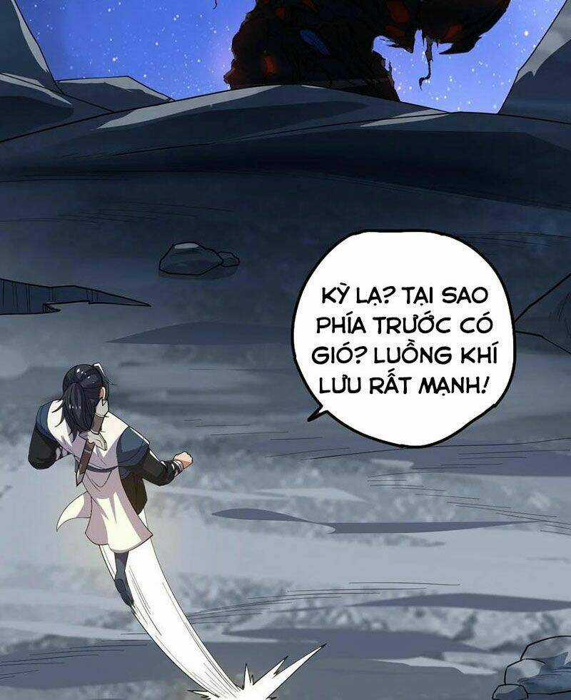 Vĩnh Sinh - Chapter 32 - Trang 46