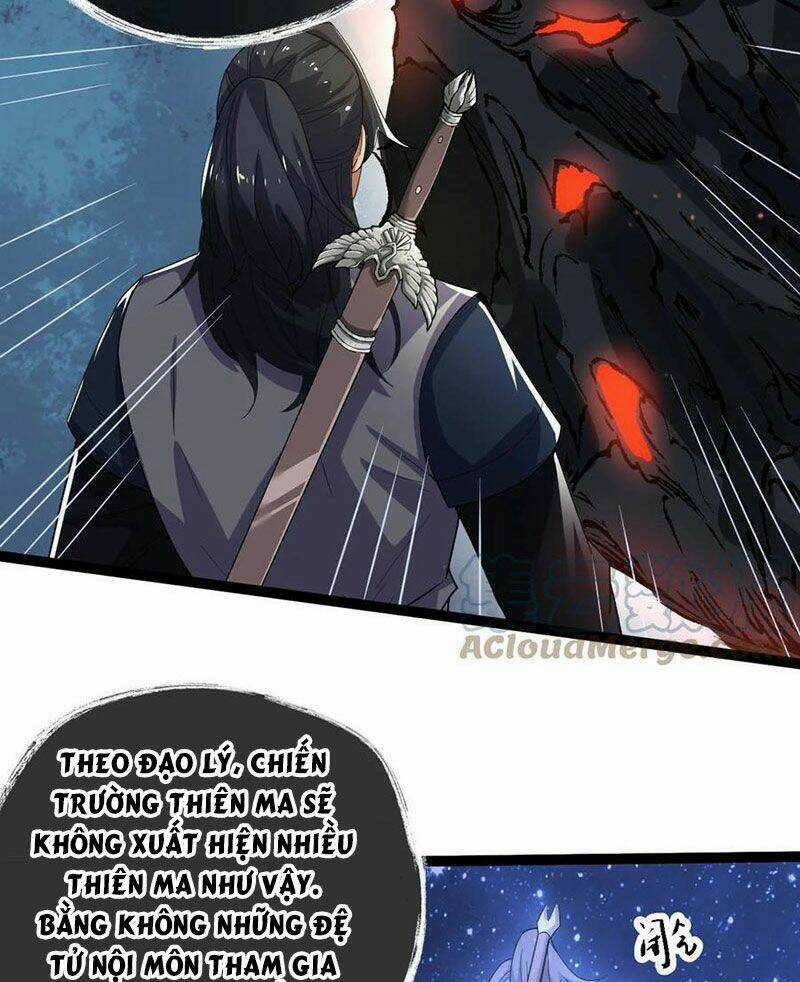 Vĩnh Sinh - Chapter 32 - Trang 48