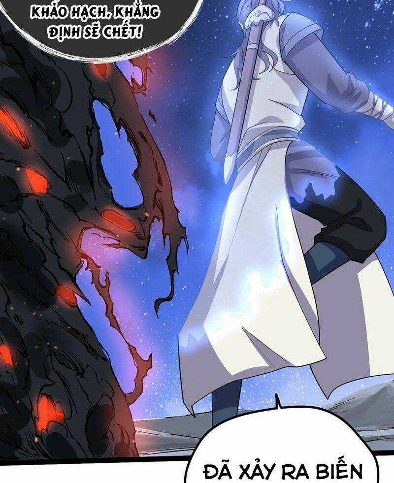 Vĩnh Sinh - Chapter 32 - Trang 49