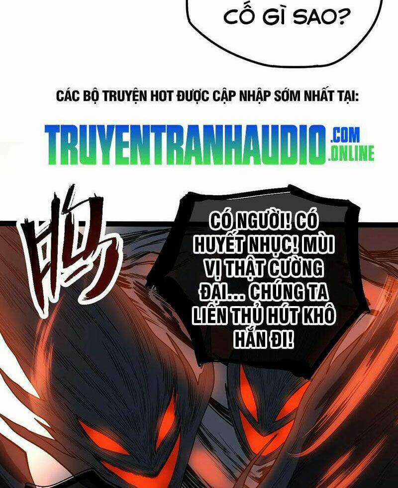 Vĩnh Sinh - Chapter 32 - Trang 50