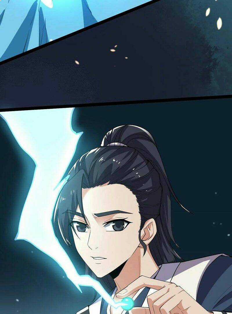 Vĩnh Sinh - Chapter 32 - Trang 6