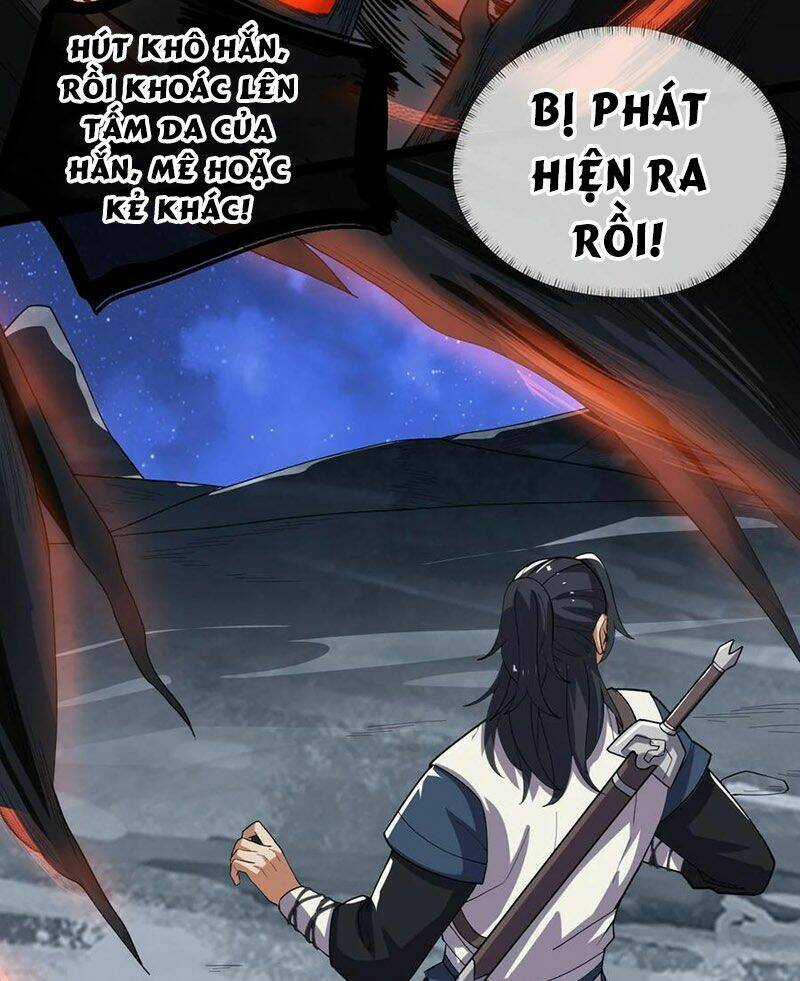 Vĩnh Sinh - Chapter 32 - Trang 51