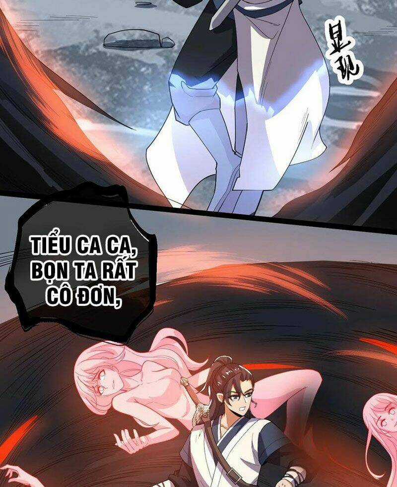 Vĩnh Sinh - Chapter 32 - Trang 52