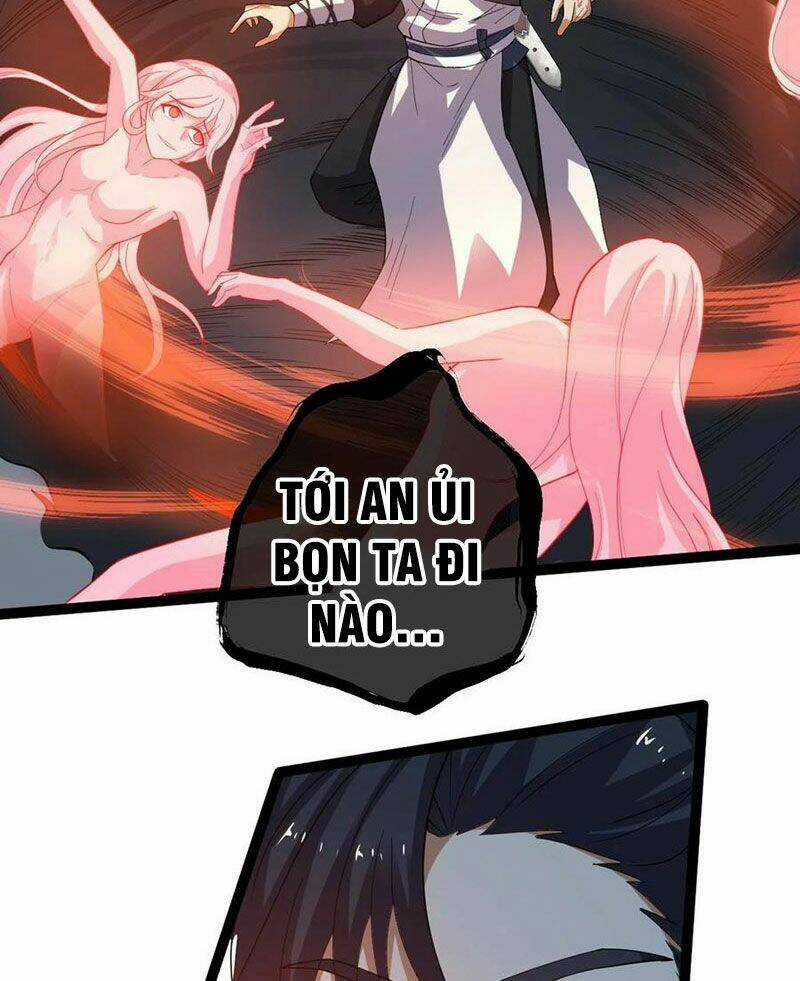 Vĩnh Sinh - Chapter 32 - Trang 53