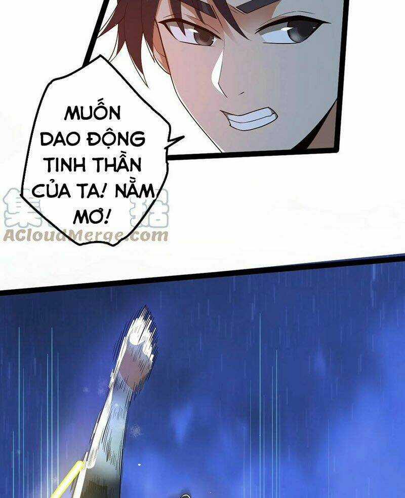 Vĩnh Sinh - Chapter 32 - Trang 54