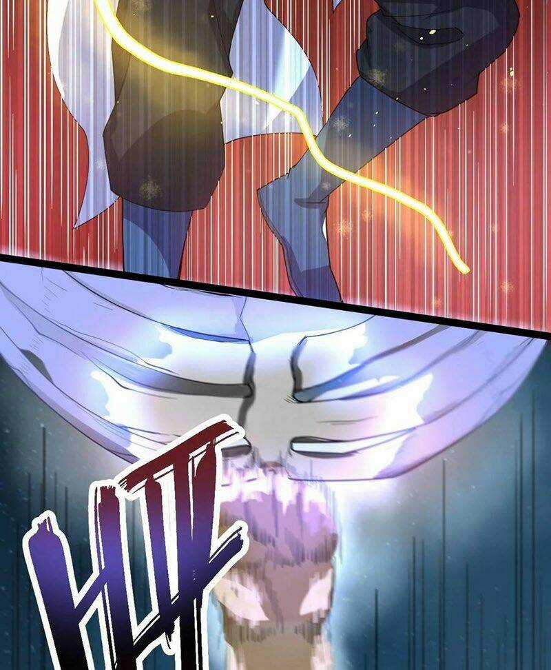 Vĩnh Sinh - Chapter 32 - Trang 56