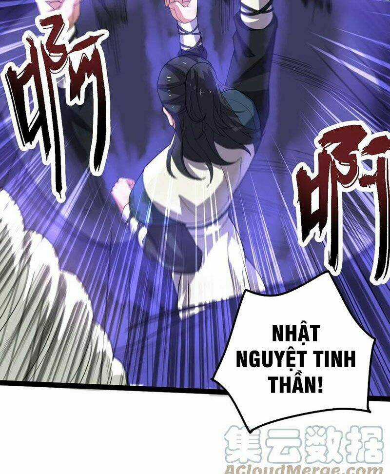 Vĩnh Sinh - Chapter 32 - Trang 58