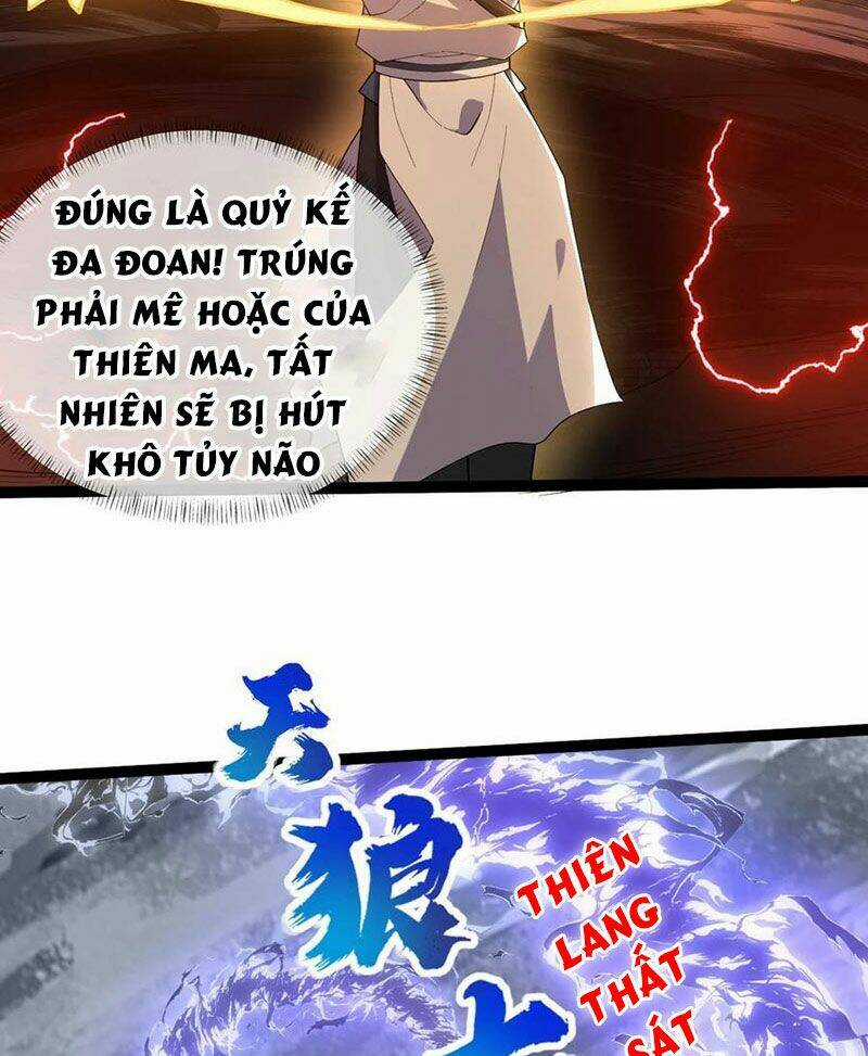 Vĩnh Sinh - Chapter 32 - Trang 60