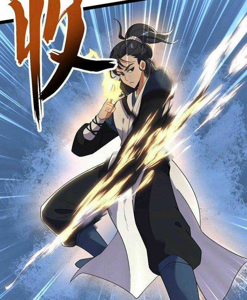 Vĩnh Sinh - Chapter 32 - Trang 64