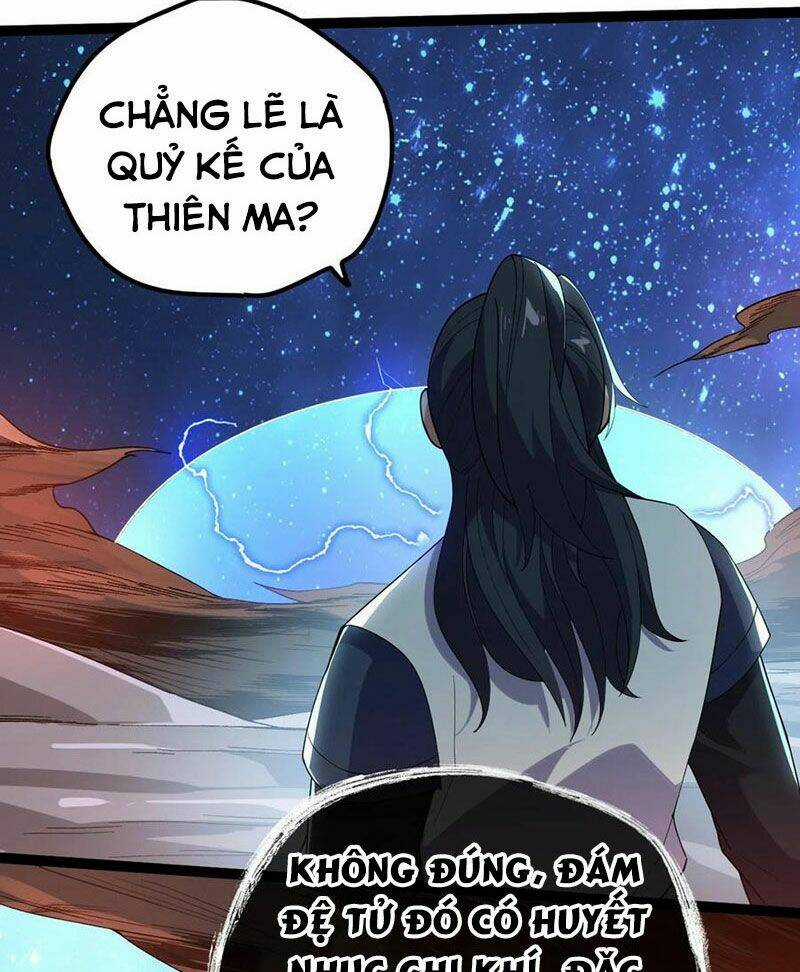 Vĩnh Sinh - Chapter 32 - Trang 68