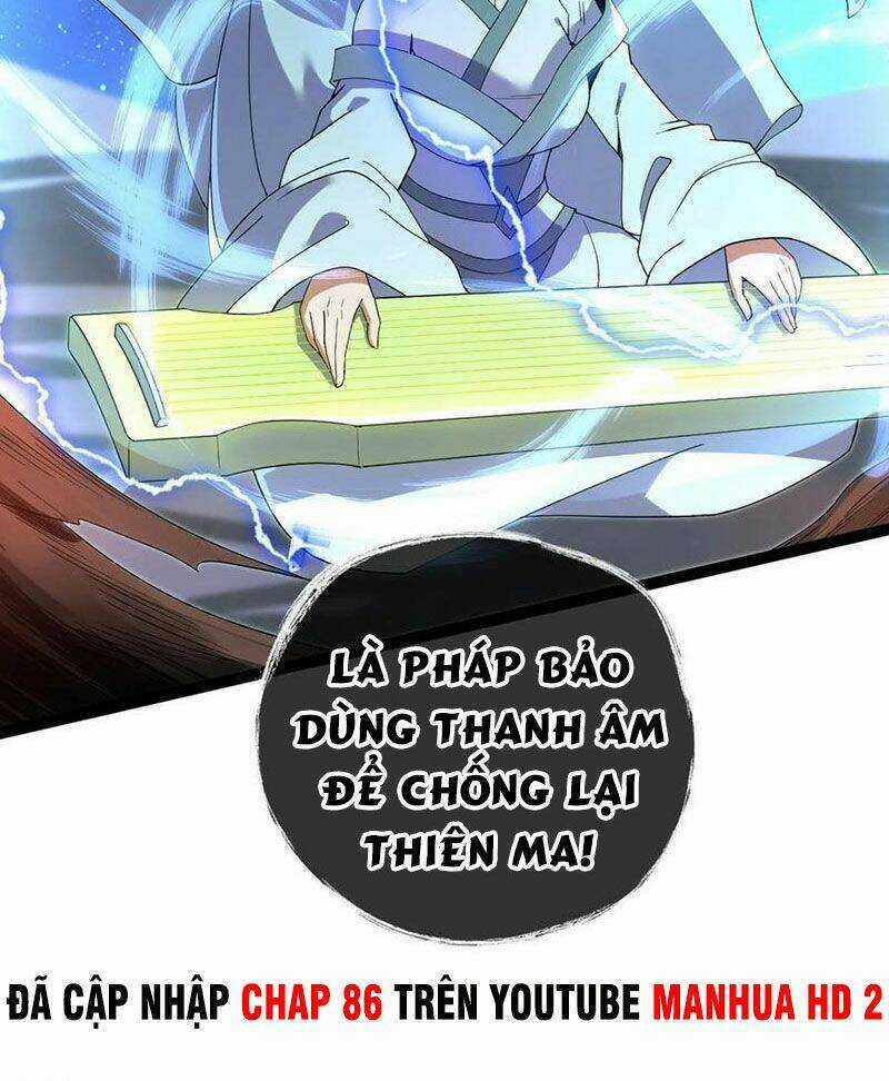 Vĩnh Sinh - Chapter 32 - Trang 70