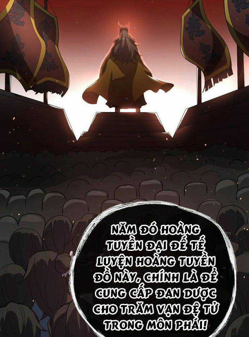 Vĩnh Sinh - Chapter 32 - Trang 10