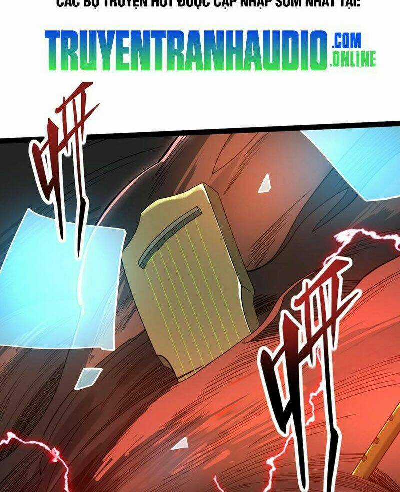 Vĩnh Sinh - Chapter 33 - Trang 11