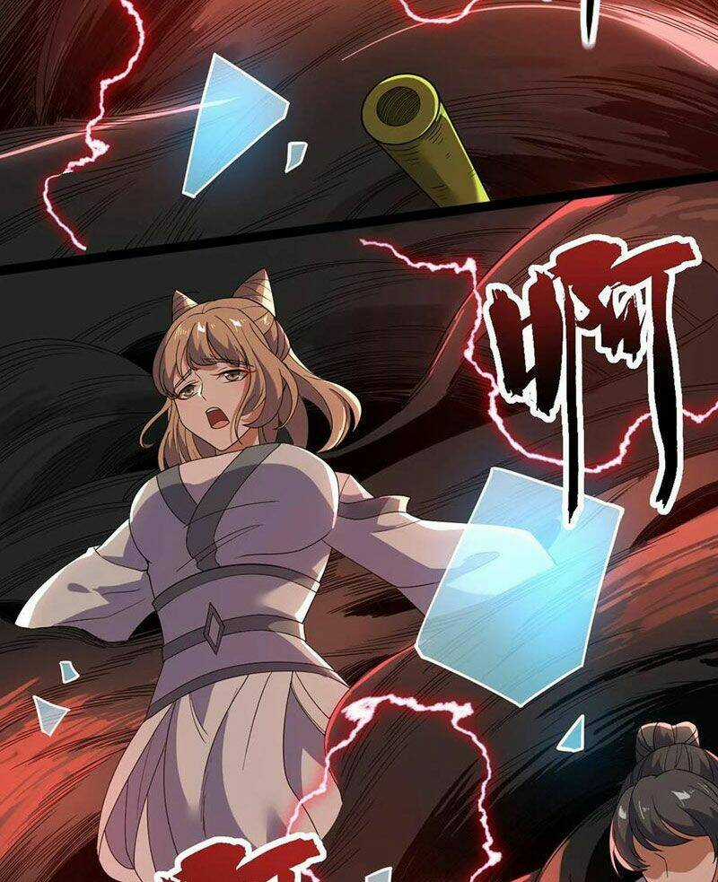 Vĩnh Sinh - Chapter 33 - Trang 12