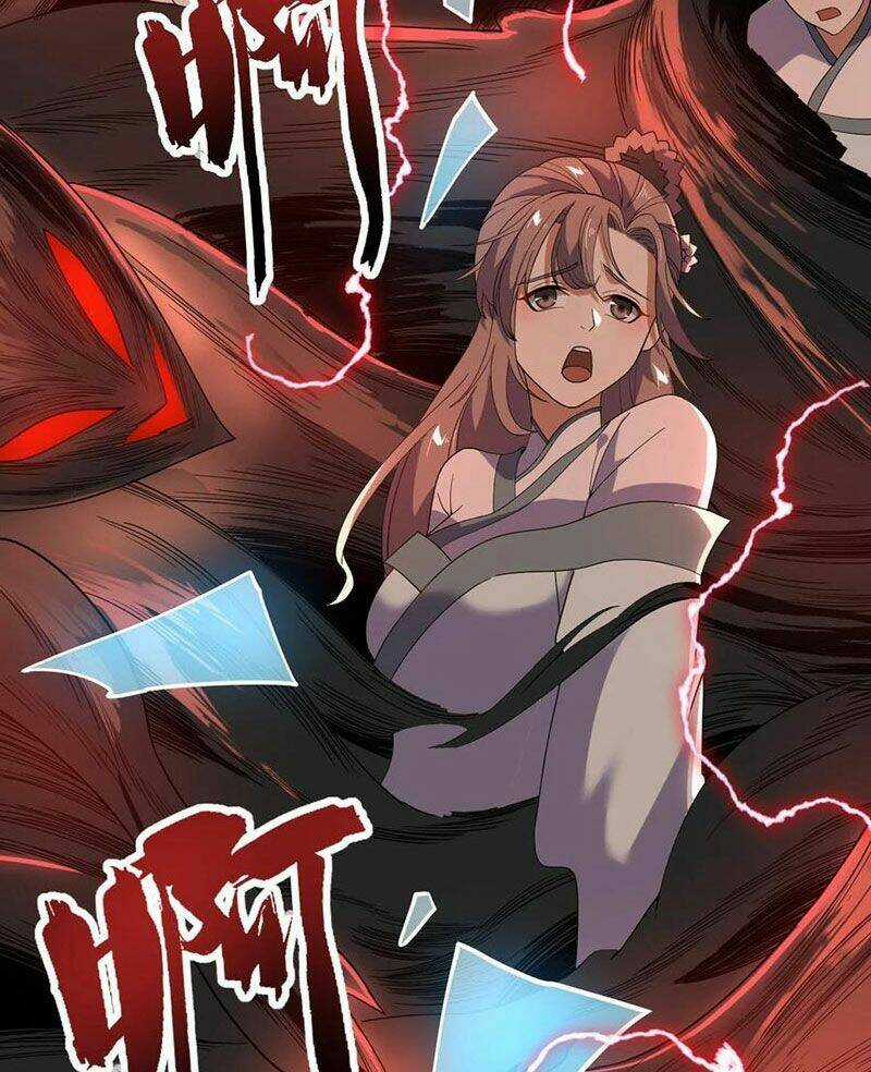 Vĩnh Sinh - Chapter 33 - Trang 13