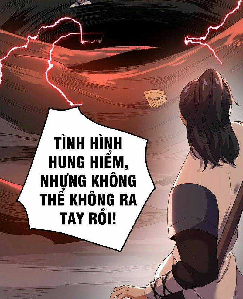 Vĩnh Sinh - Chapter 33 - Trang 15