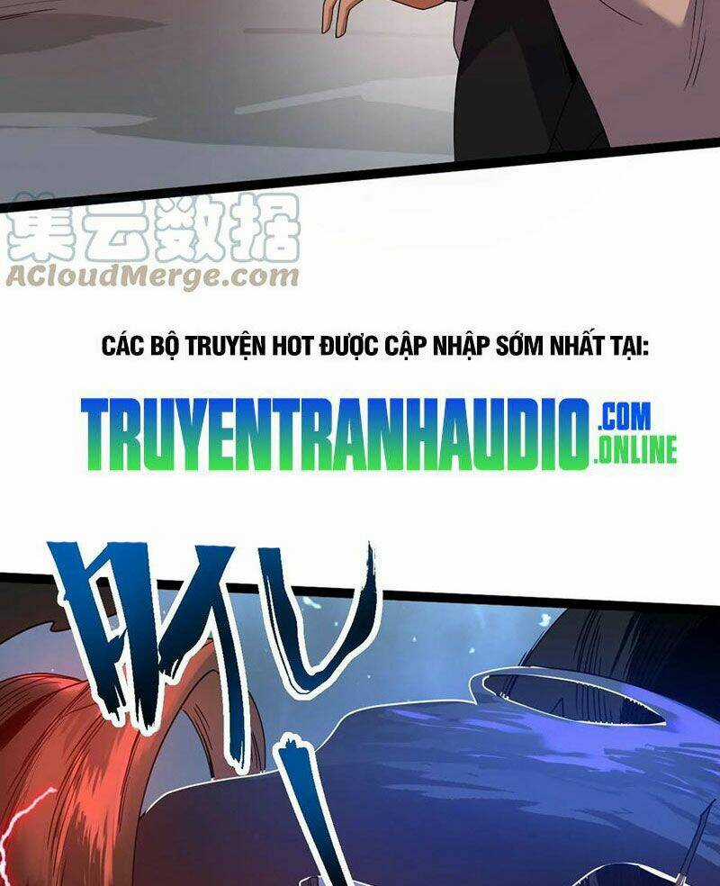 Vĩnh Sinh - Chapter 33 - Trang 16