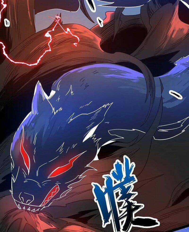 Vĩnh Sinh - Chapter 33 - Trang 17