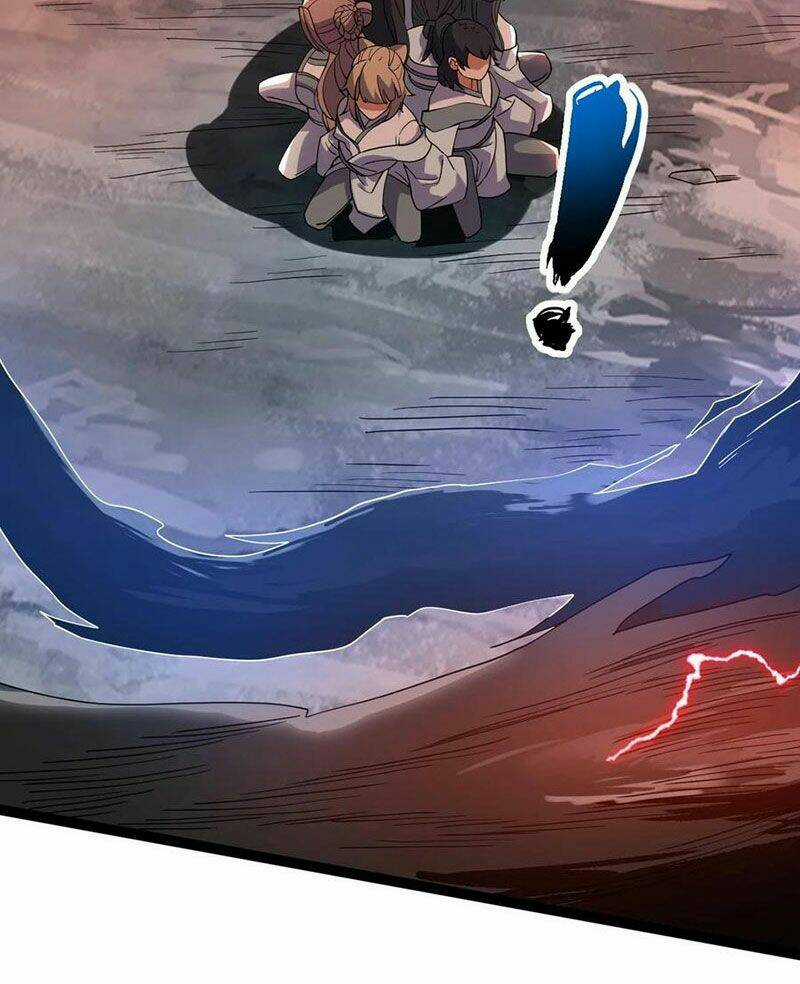 Vĩnh Sinh - Chapter 33 - Trang 19