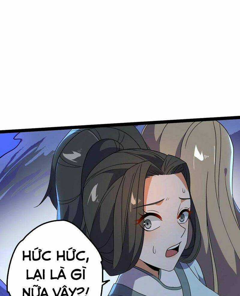 Vĩnh Sinh - Chapter 33 - Trang 20