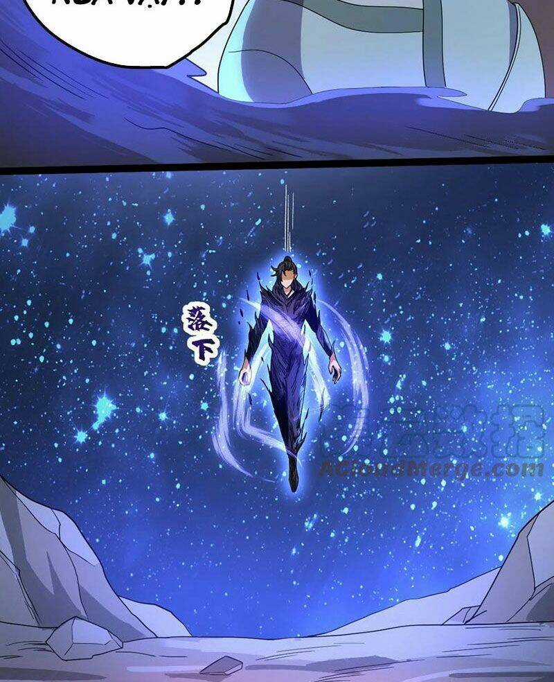 Vĩnh Sinh - Chapter 33 - Trang 21