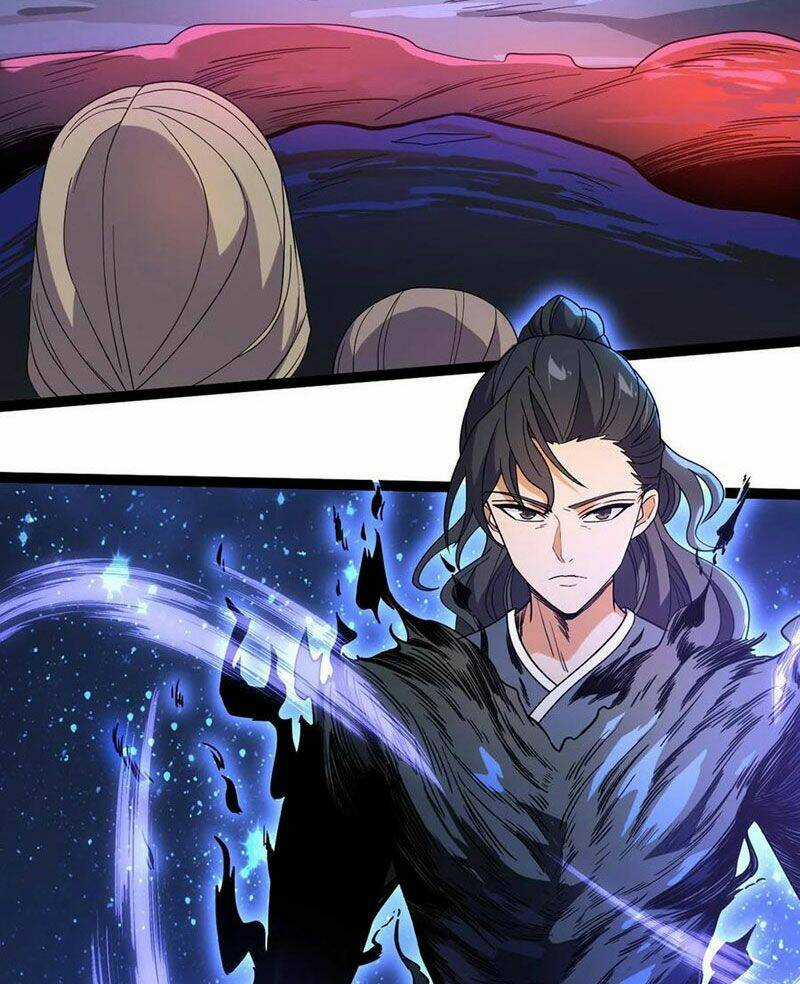 Vĩnh Sinh - Chapter 33 - Trang 22