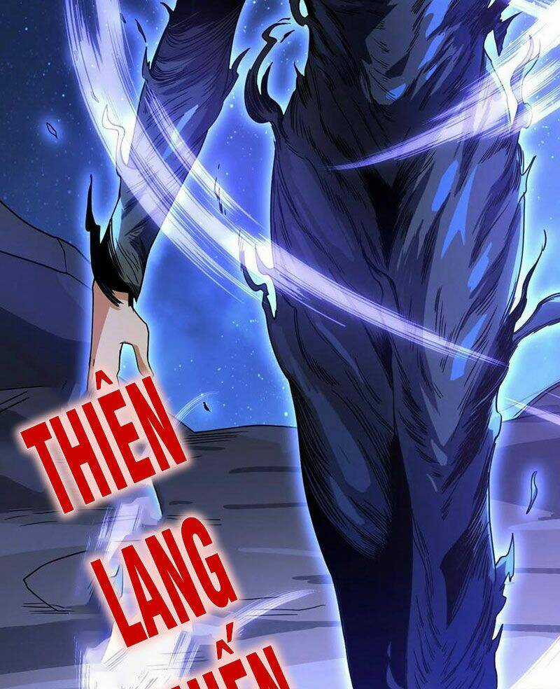 Vĩnh Sinh - Chapter 33 - Trang 23