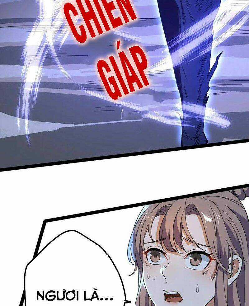 Vĩnh Sinh - Chapter 33 - Trang 24