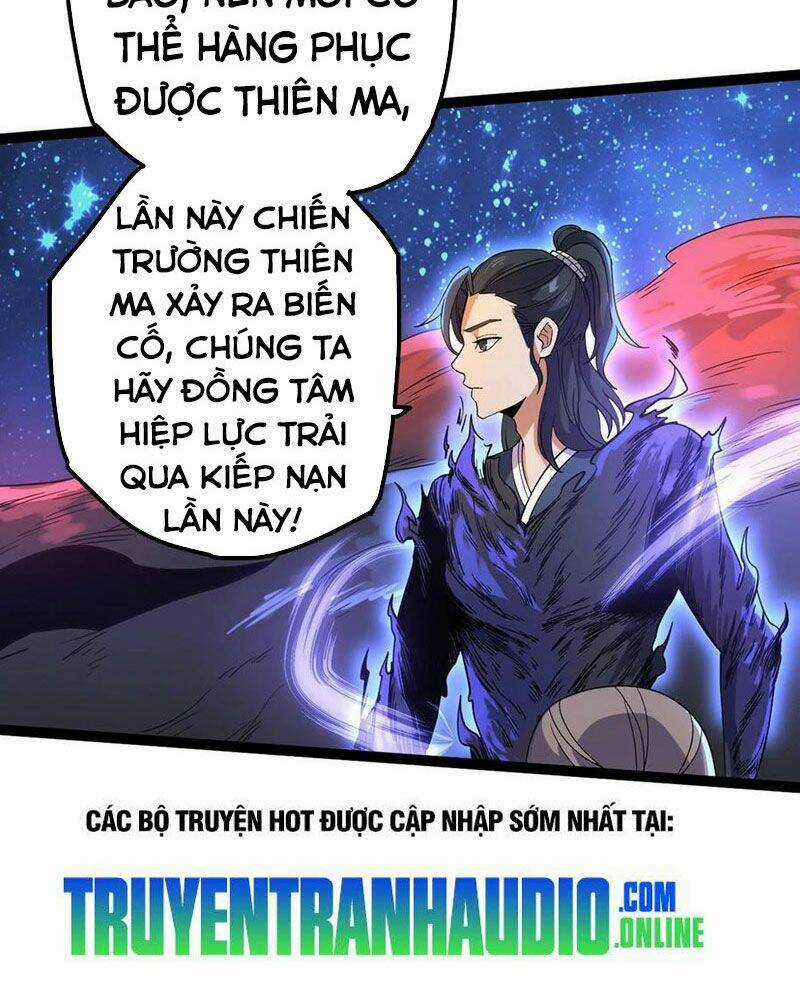 Vĩnh Sinh - Chapter 33 - Trang 27