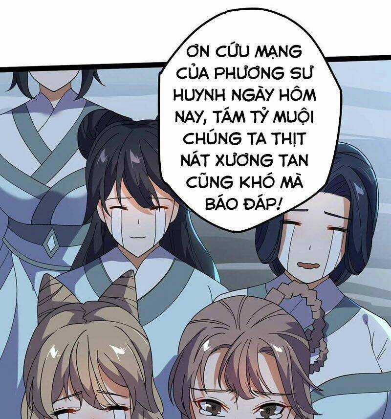 Vĩnh Sinh - Chapter 33 - Trang 28