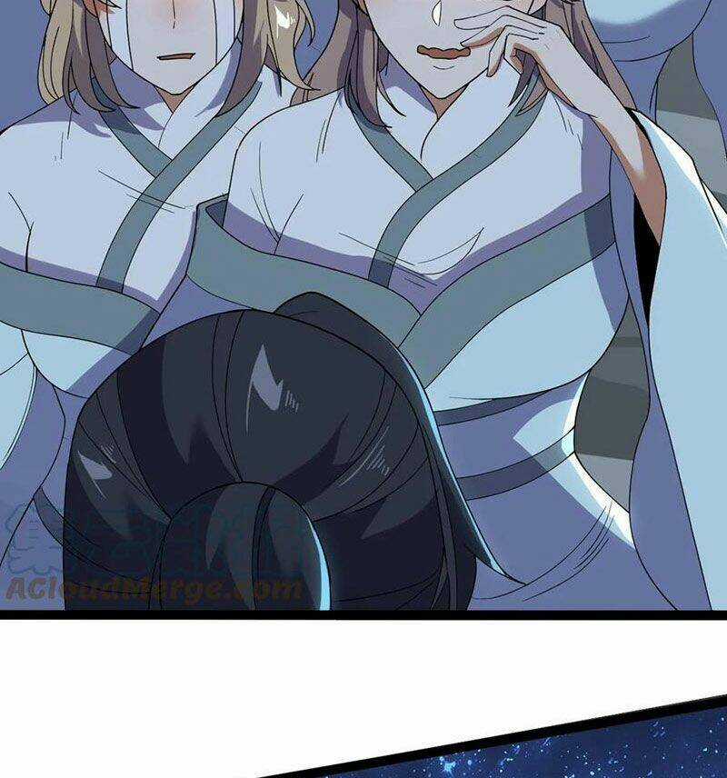 Vĩnh Sinh - Chapter 33 - Trang 29